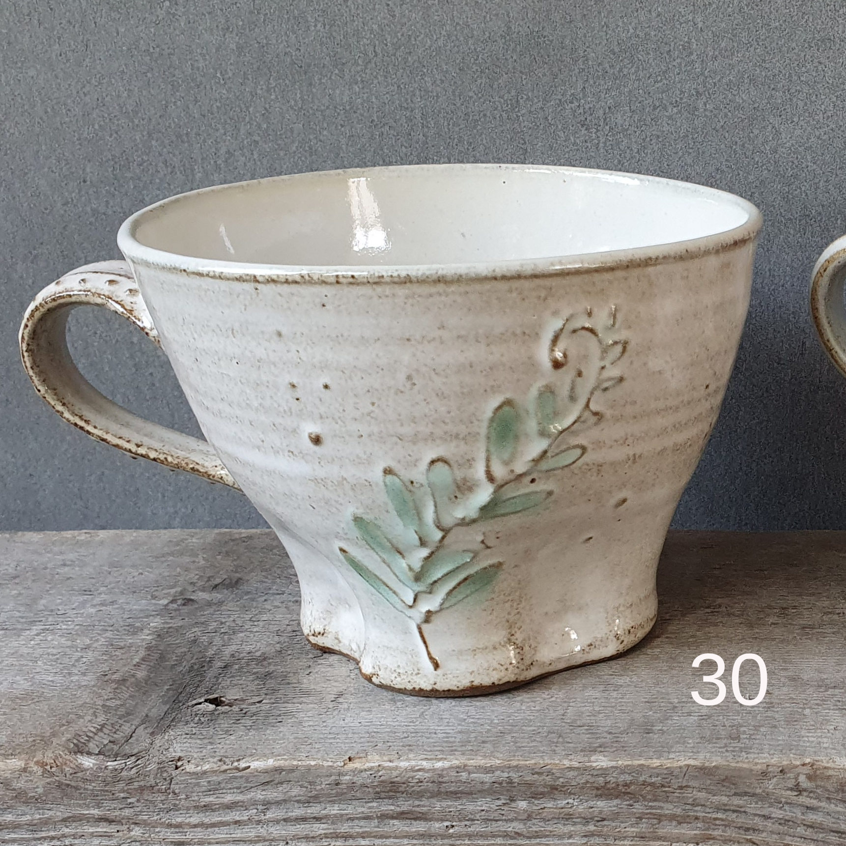 Ceramics for the garden and more for A Nietzold - 7