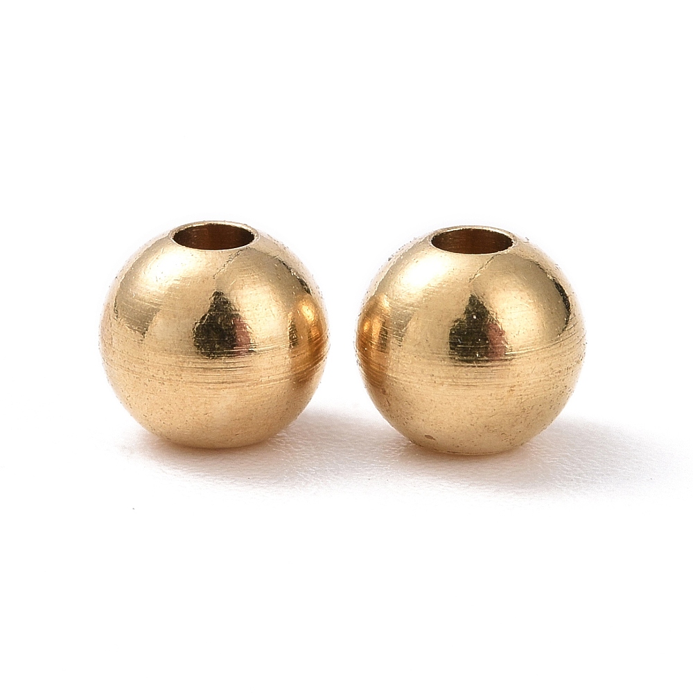 Kula i mässing 3 mm - 3
