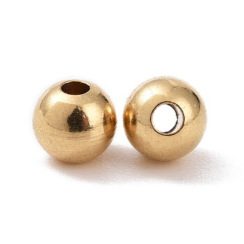 Kula i mässing 3 mm