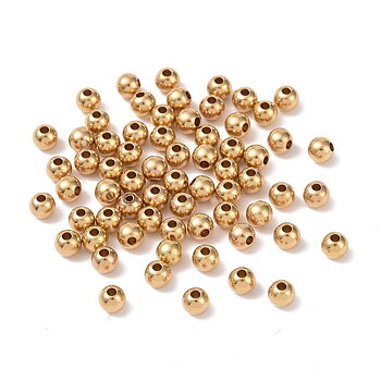 Kula i mässing 3 mm