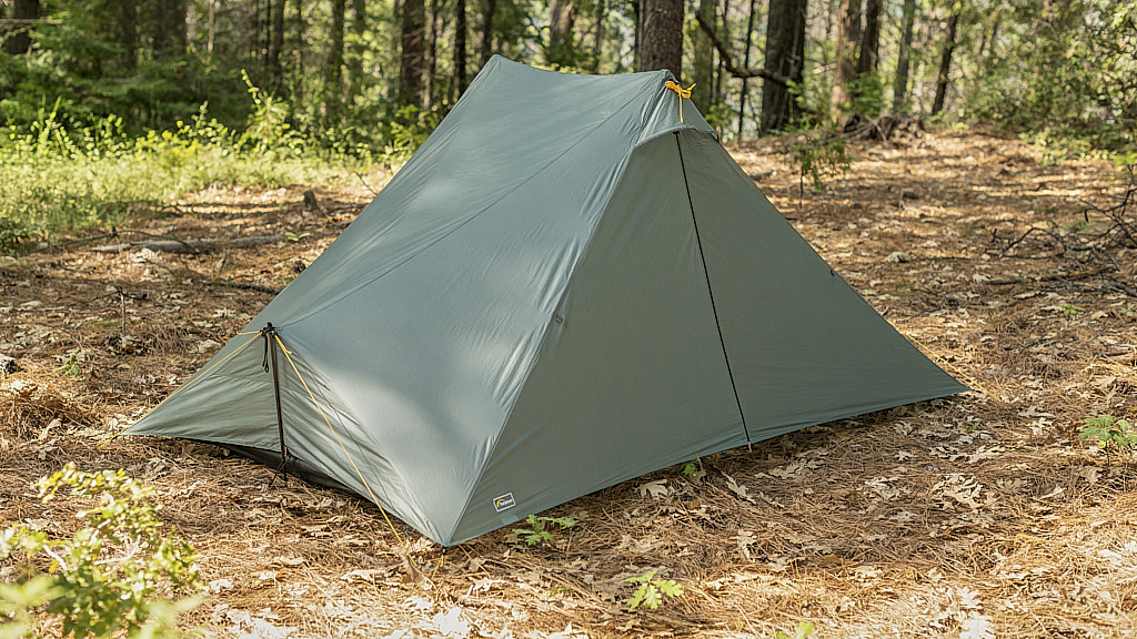 Tarptent Dipole 1 Double wall - 7