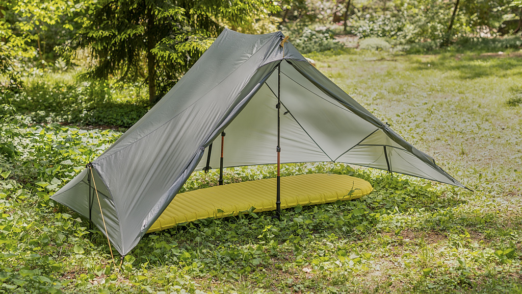 Tarptent Dipole 1 Double wall - 10