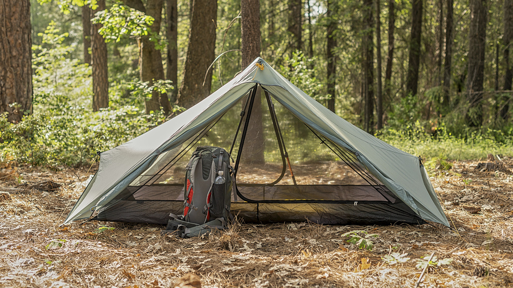 Tarptent Dipole 1 Double wall - 4
