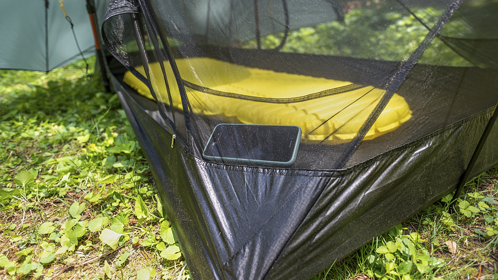 Tarptent Dipole 1 Double wall - 13