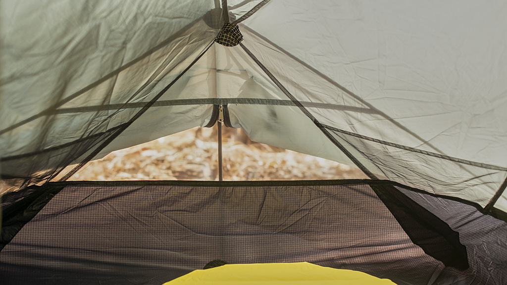 Tarptent Dipole 1 Double wall - 8