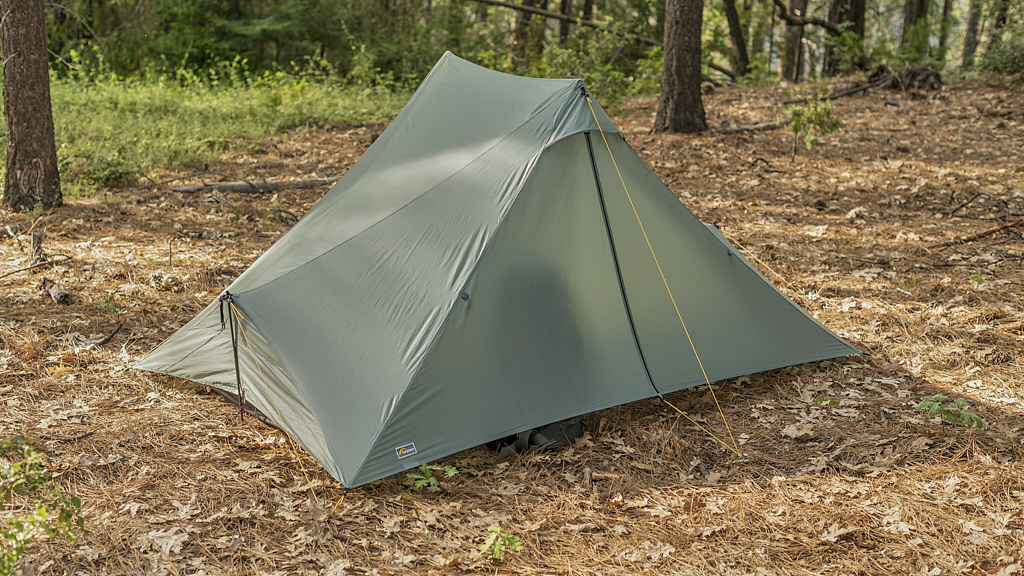 Tarptent Dipole 1 Double wall - Backpackinglight.dk