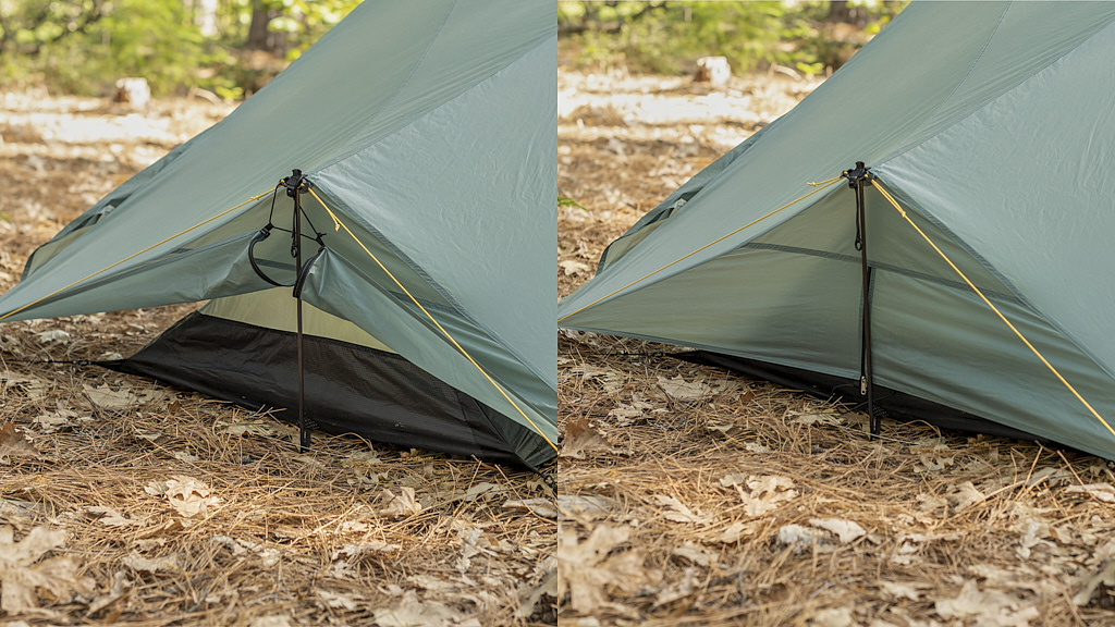 Tarptent Dipole 1 Double wall - 9