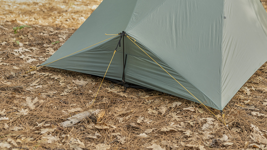 Tarptent Dipole 1 Double wall - 2