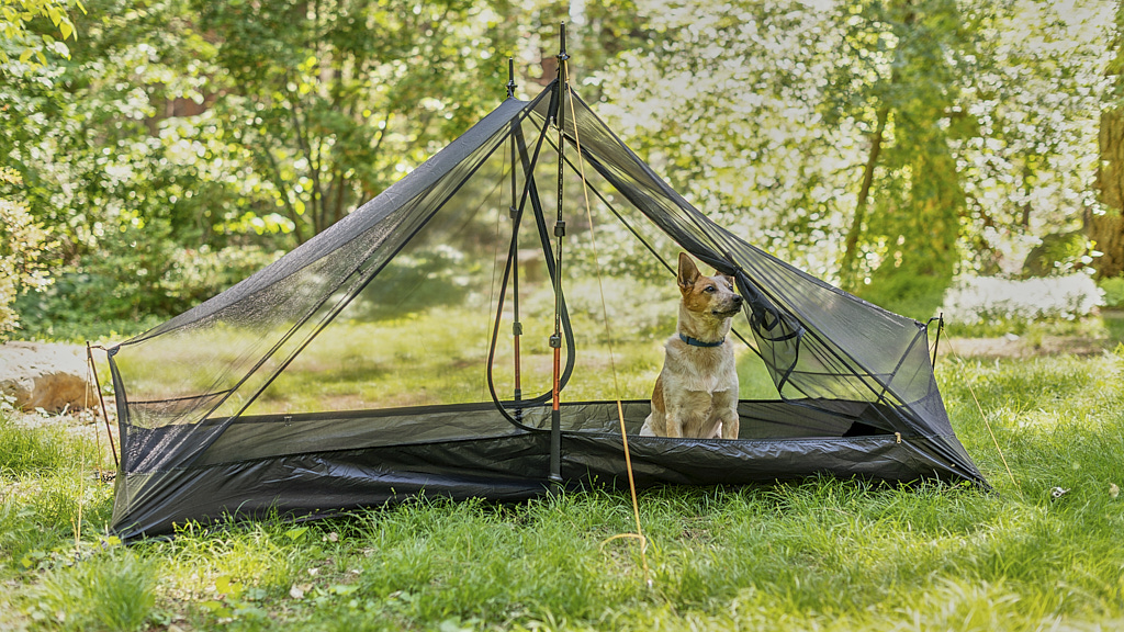 Tarptent Dipole 1 Double wall - 11