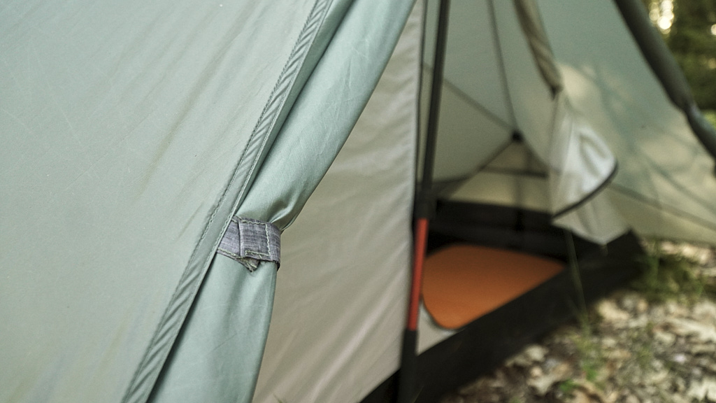 Tarptent Dipole 1 Double wall - 12