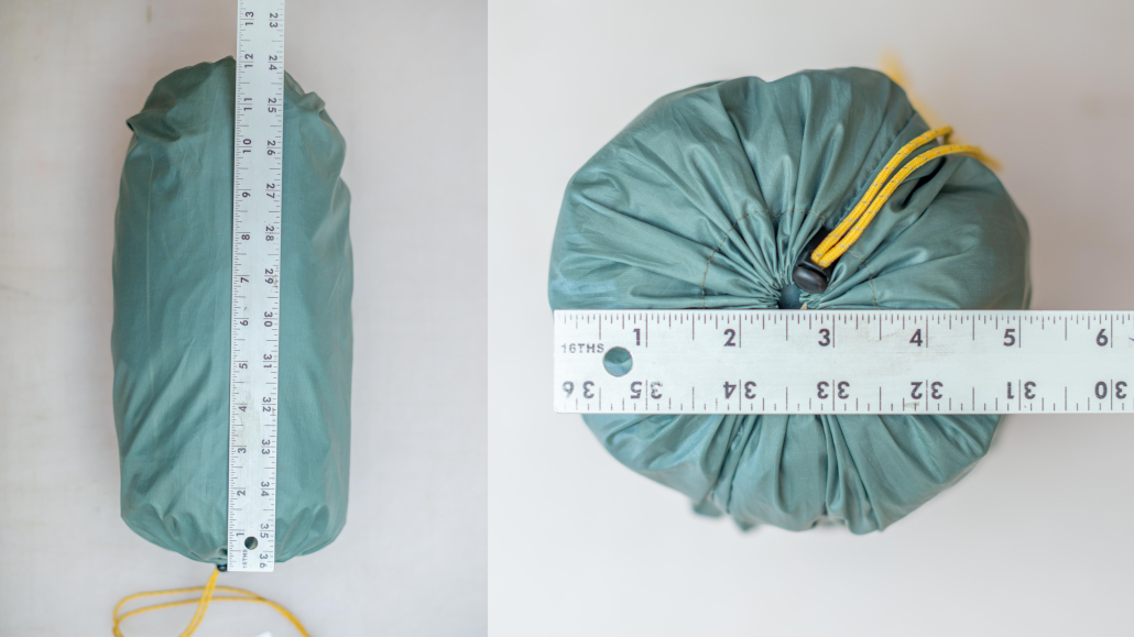 Tarptent Dipole 1 Double wall - 5