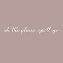 oh the places i vitt
