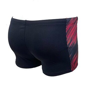 Boys' swimtrunk Flash Man Boxer