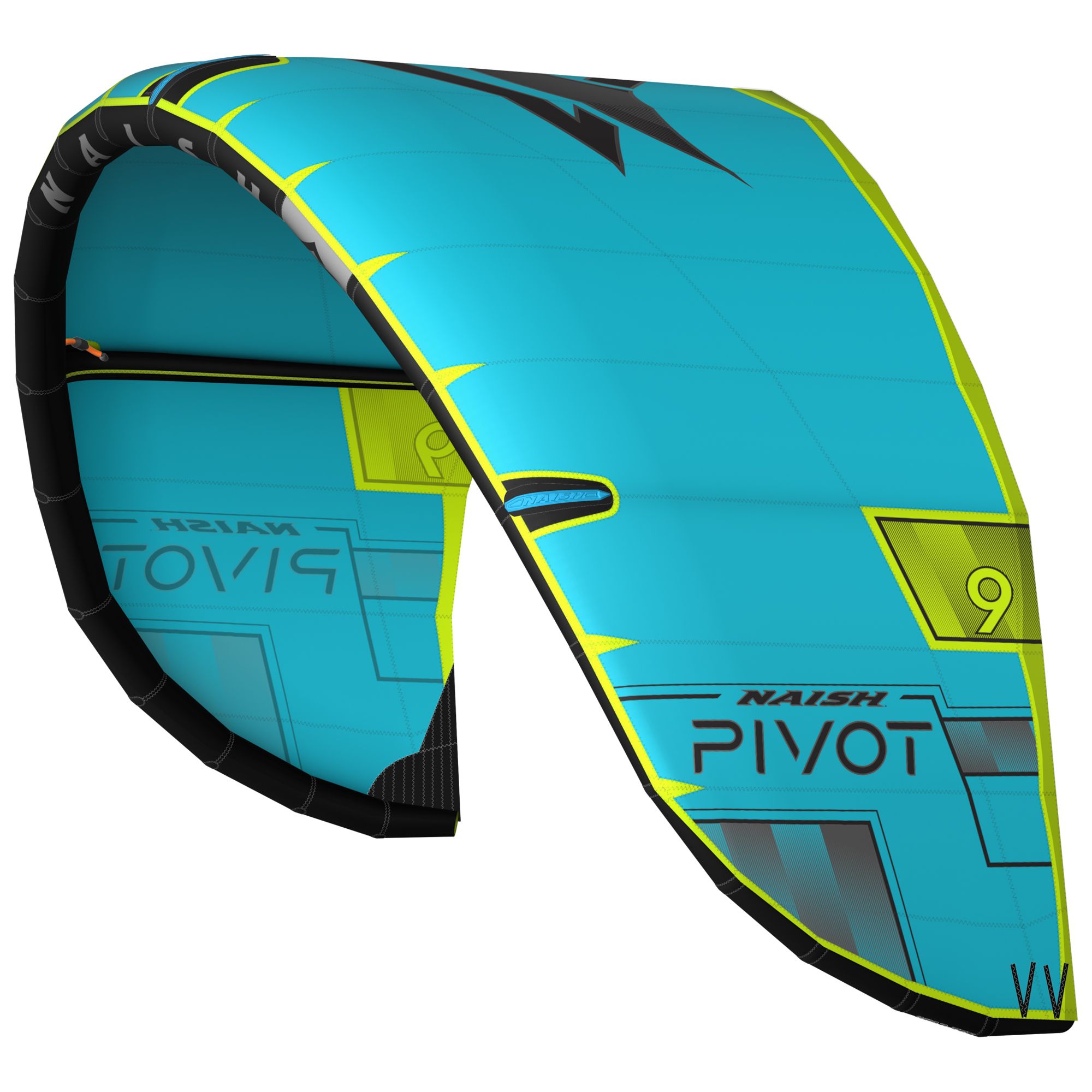 Naish Kite Pivot S28 2024 9 kvm - 2