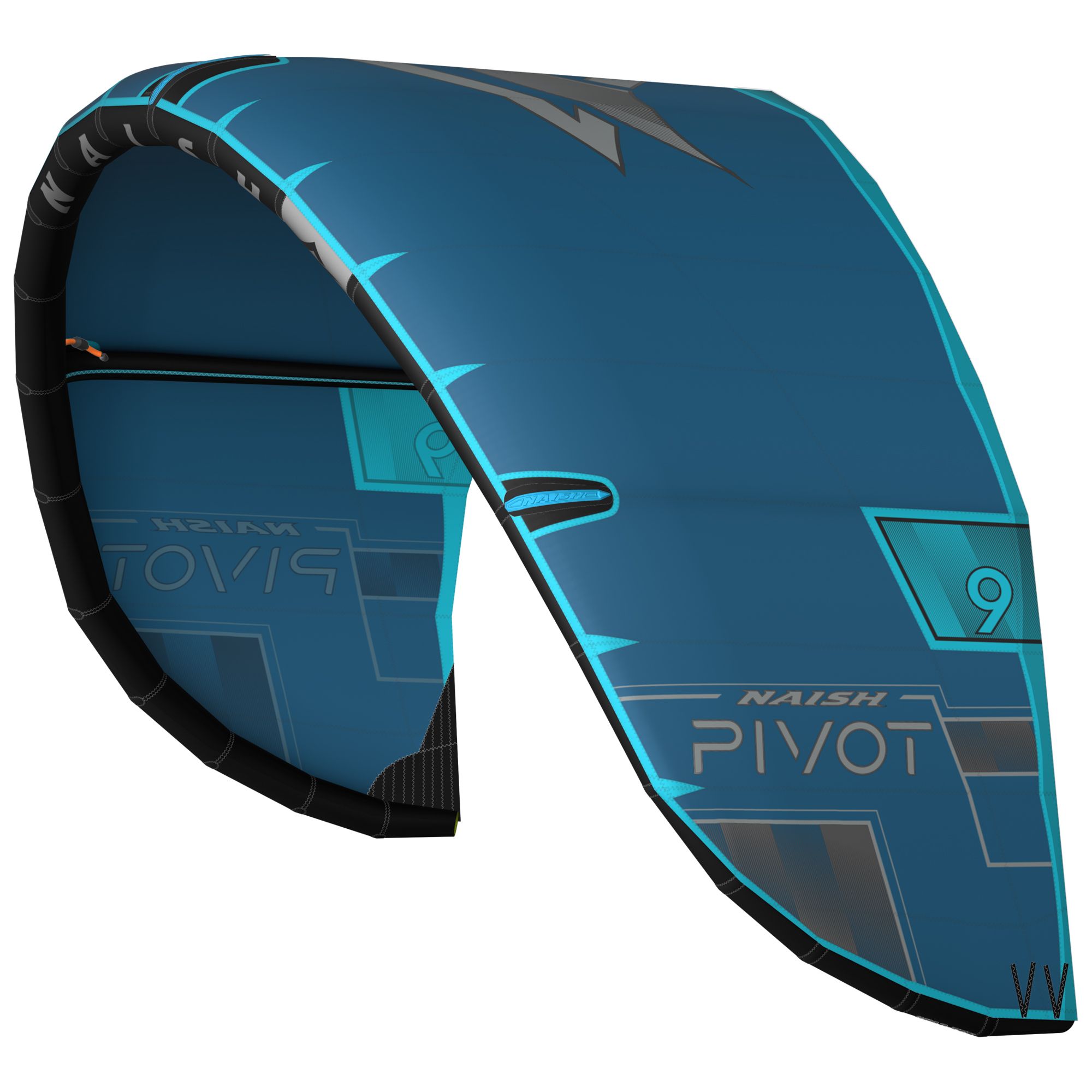 Naish Kite Pivot S28 2024 9 kvm - 3
