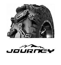 28x10.00-14 Journey 8PR P3048