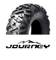 26X11.00R14 Journey 6PR P3501