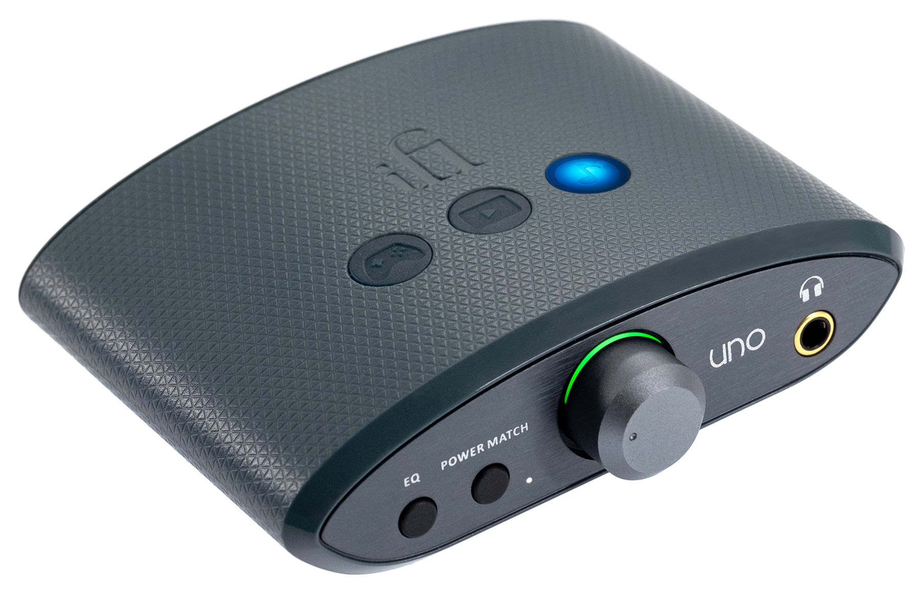 iFi Audio Uno Hörlursförstärkare/DAC - 4