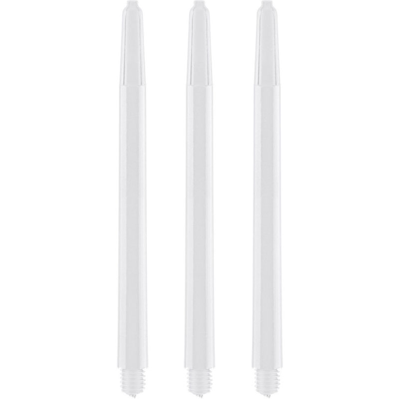 Bulls NL Nylon Extra Long White 65,5mm