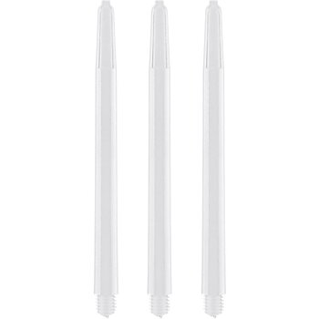 Bulls NL Nylon Extra Long White 65,5mm