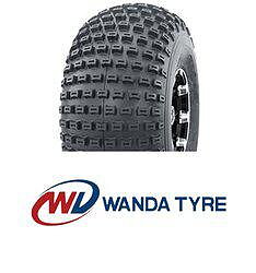 22x11.00-10 Journey 4PR P322