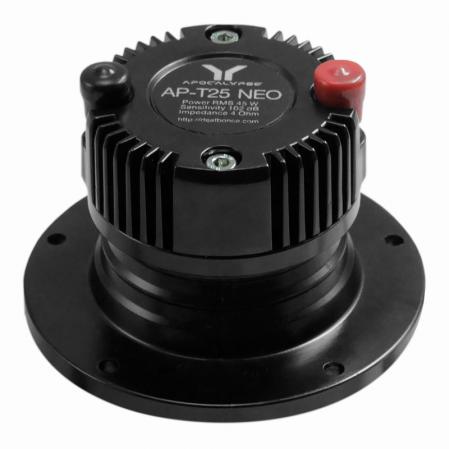 Deaf Bonce Apocalypse AP-T25 NEO V2 - 3