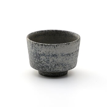 Shigaraki ibushi, matcha wan