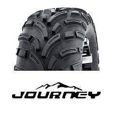25x11.00-12 Journey 6PR P373A
