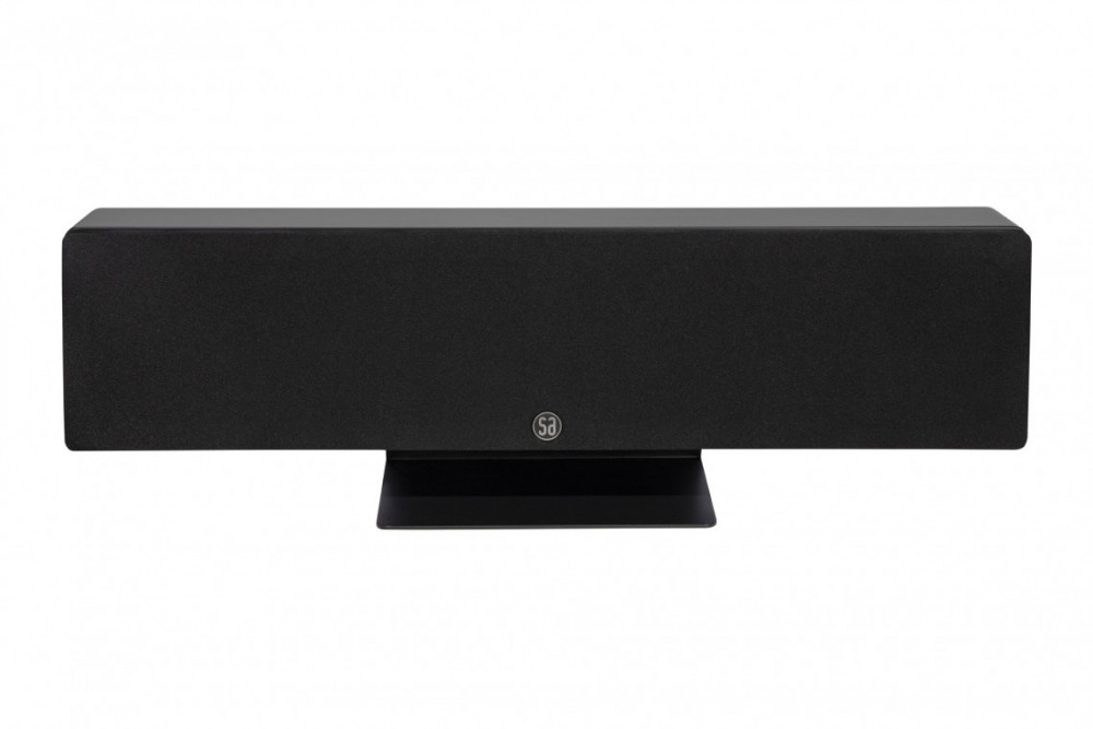 System Audio Silverbar - 3