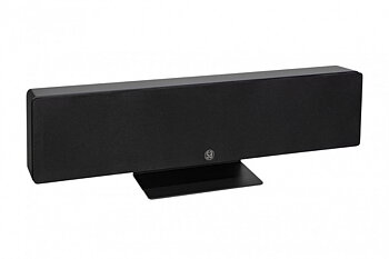System Audio Silverbar