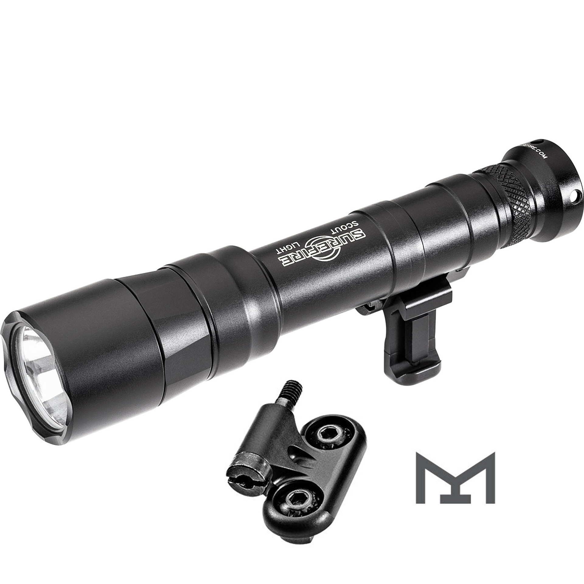 SureFire M640DFT Scout Light PRO Turbo - 2