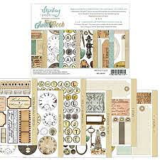 Mintay Papers 6 x 8 -Junk Book 