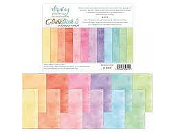 Mintay Papers 6 x 8 -Basic Book 3