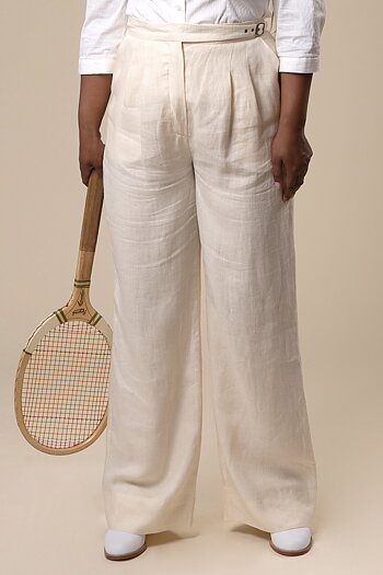The Sassy Side-adjuster Slacks