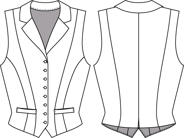 The Watchmaker's Waistcoat - 4