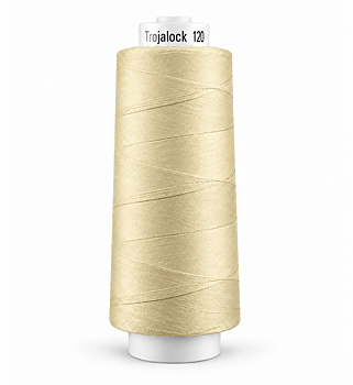 Overlocktråd Trojalock 1161