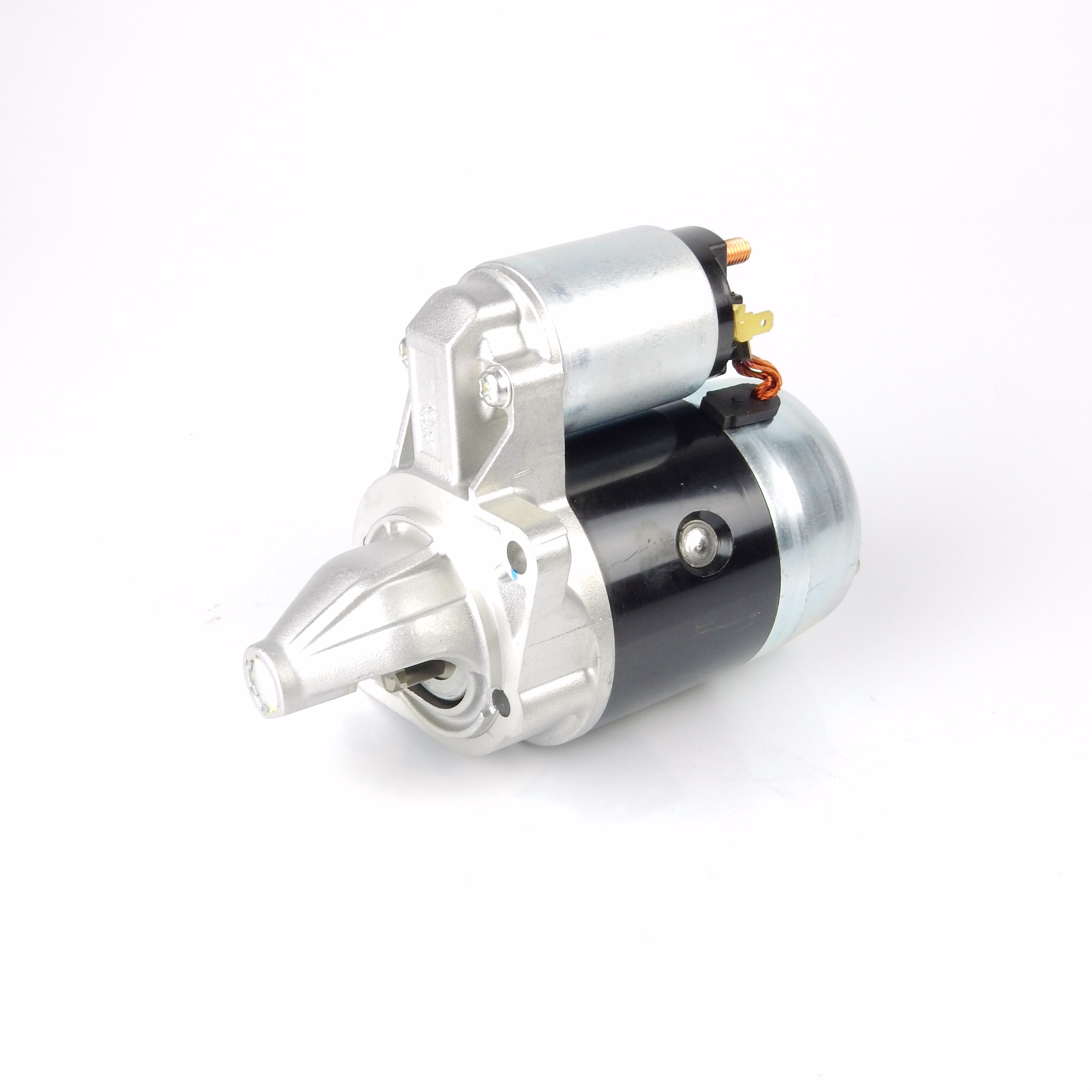 Startmotor