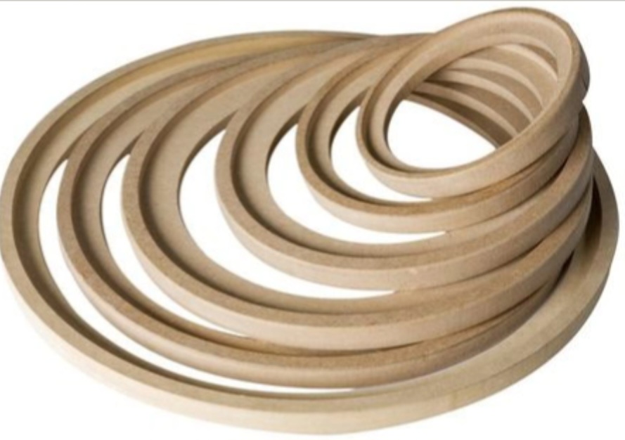 Mdf ring