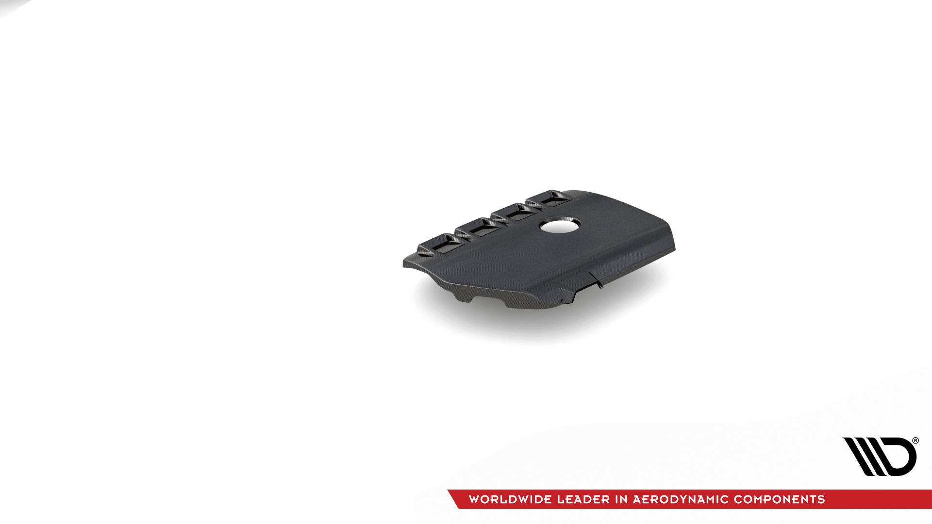 Motorkåpa i Kolfiber BMW 1-serie F40 M135I (Maxton) - 7