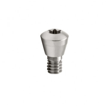 Cover Screw GH 0,0 mm OKTAGON Tissue Level RN