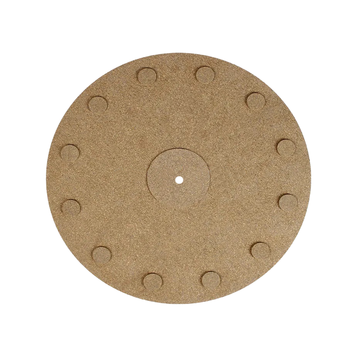 Ludic  Cork & Rubber V2 skivmatta