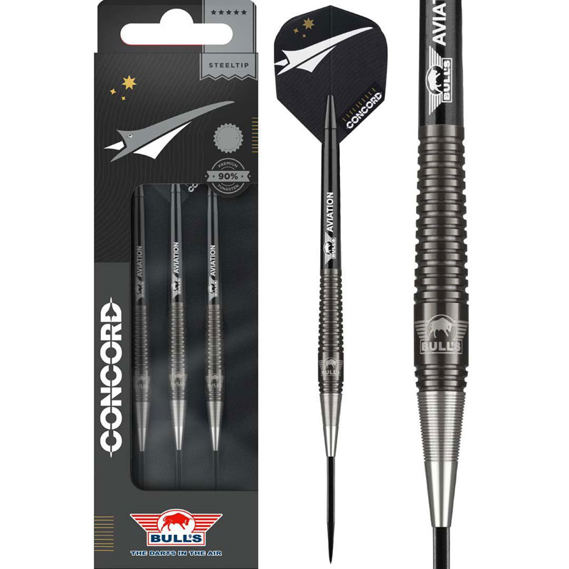 Bulls NL Concord 22g - 3
