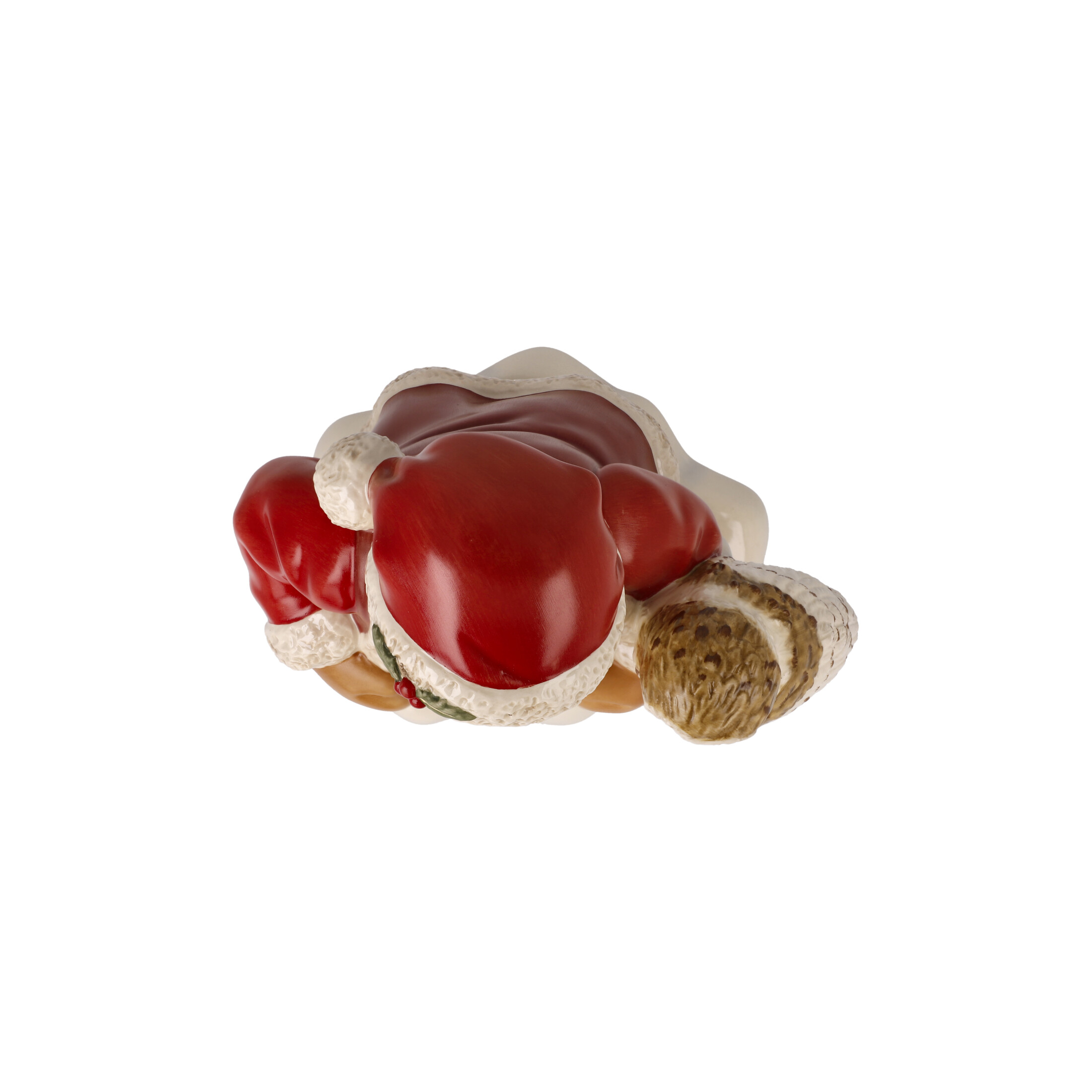 Goebel Årstomte 2023 - Limited Edition - My attentive Companion - 5