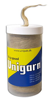 Lin i dispenser 80g Nettoprisad artikel