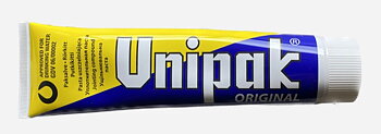 Rörkitt UNIPAK 250g Nettoprisad artikel