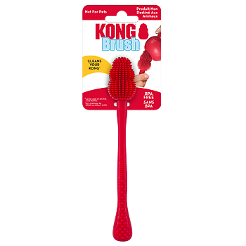 Puhdistusharja KONG Classic ja Extreme 