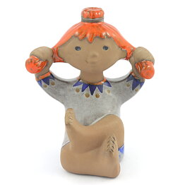 ドロシー・クラフ　陽気なリンダ　1969年 13 cm