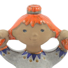 ドロシー・クラフ　陽気なリンダ　1969年 13 cm