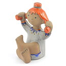 ドロシー・クラフ　陽気なリンダ　1969年 13 cm
