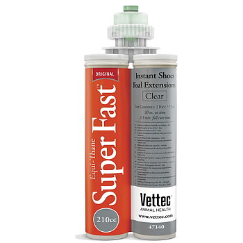 HOVPLAST SUPERFAST 210 ml /ST